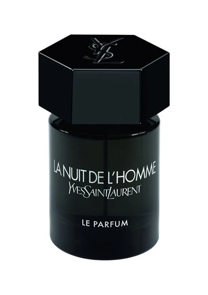 Yves Saint Laurent La Nuit De L'Homme Edp 60 Ml Erkek Parfümü