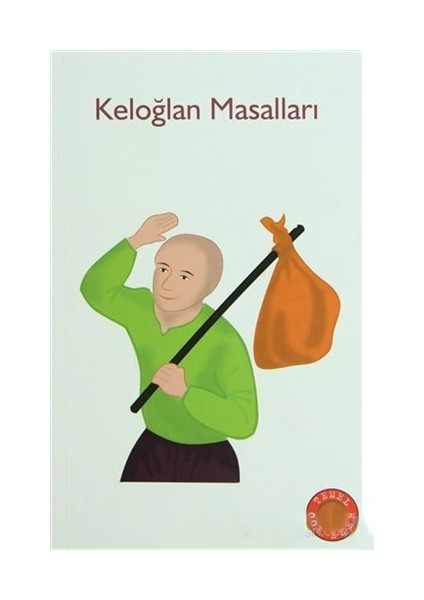 Keloğlan Masalları