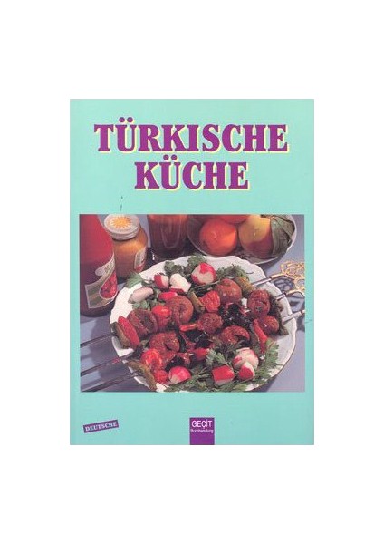 Türkische Küche