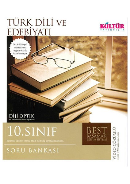 Best 10. Sınıf Türk Dili ve Edebiyatı Konu Anlatım