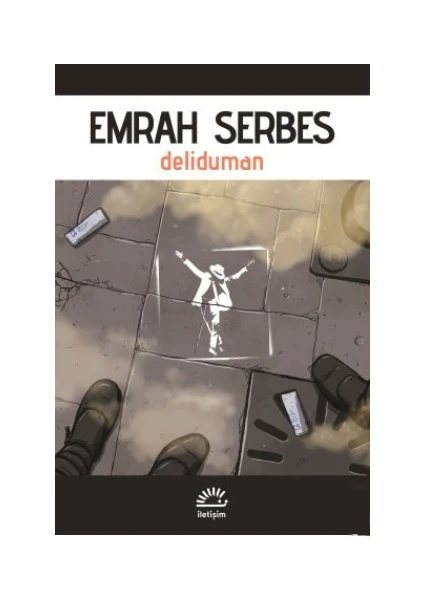 Deliduman - Emrah Serbes