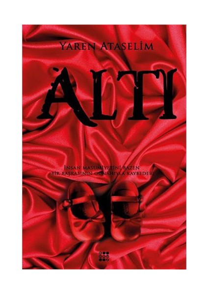 Altı-Yaren Ataselim