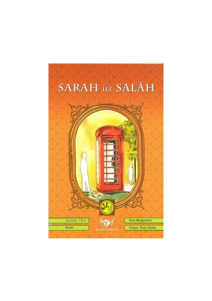 Sarah İle Salah-Susie Morgenstern