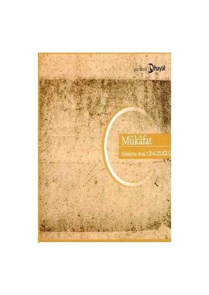 Mükafat