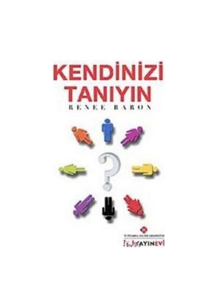 Kendinizi Tanıyın-Renee Baron