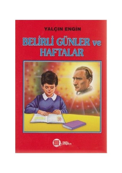 Belirli Günler Ve Haftalar-Yalçın