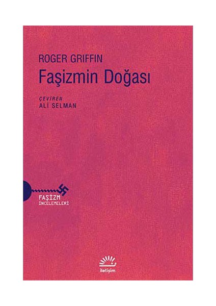 Faşizmin Doğası-Roger Selman