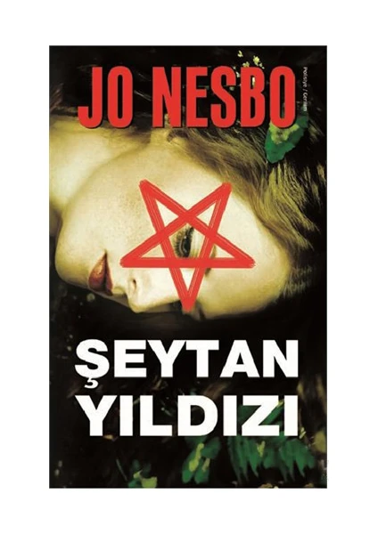 Şeytan Yıldızı - Jo Nesbo