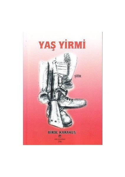 Yaş Yirmi-Birol Karakuş
