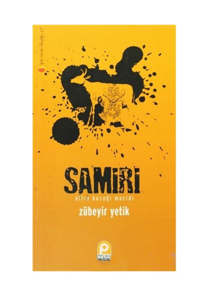 Samuri-Zübeyir Yetik