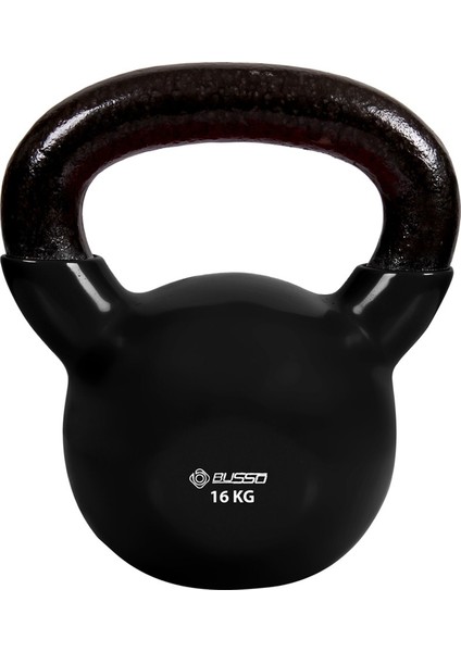 16 Kg Çaydanlık-Kettlebell Dambıl
