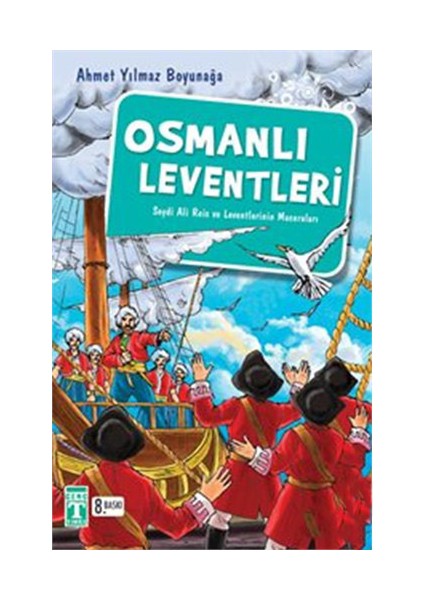 Osmanlı Leventleri