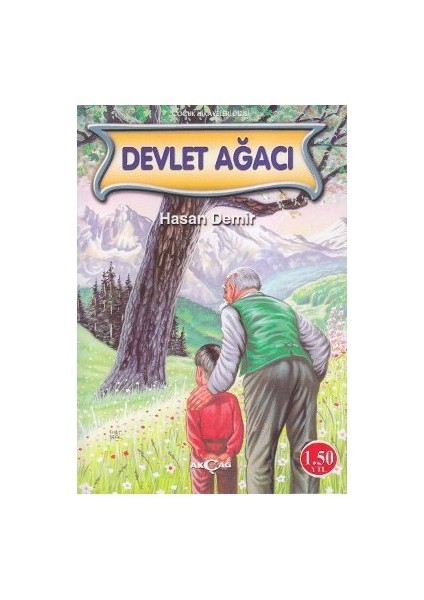 Devlet Ağacı-Hasan Demir