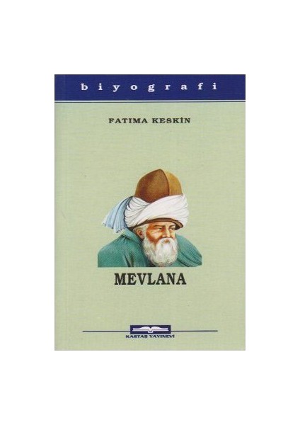 Mevlana-Fatıma Keskin