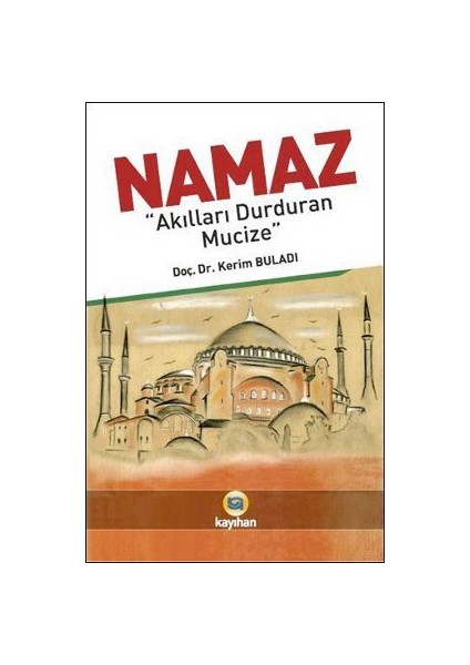 Namaz-Kerim Buladı