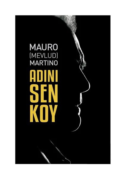 Adını Sen Koy-Mauro  Martino