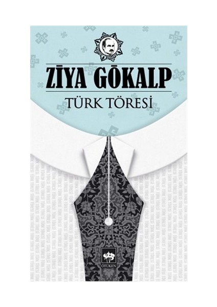 Türk Töresi - Ziya Gökalp
