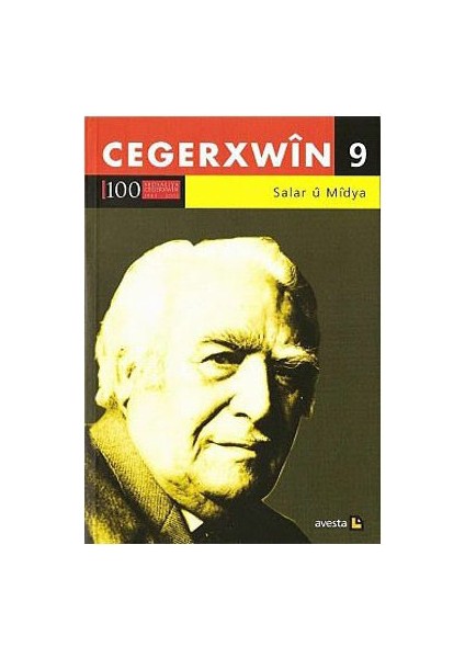 Salar Ü Midya-Cegerxwin