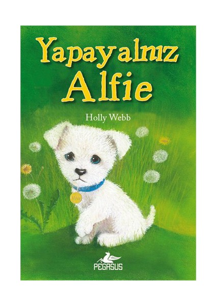 Yapayalnız Alfie-Holly Webb