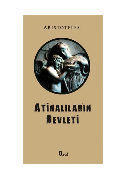 Atinalıların Devleti-Aristoteles