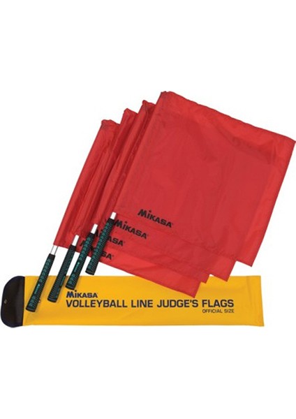 Ba-17 Voleybol Hakem Bayrağı