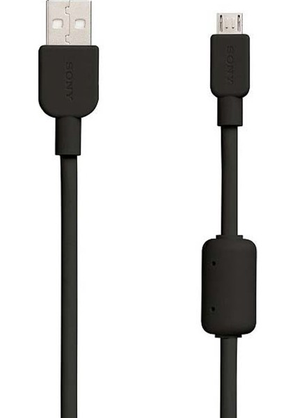 CP-AB150 Mikro USB Kablo (Siyah)