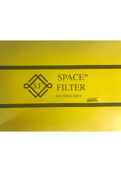 Dogan SLX - Kartal SLX Hava Filtresi