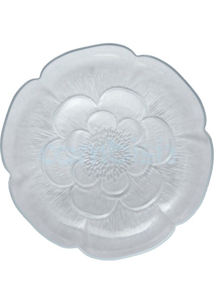 Gelincik 6'lı Pasta Tabağı modelleri