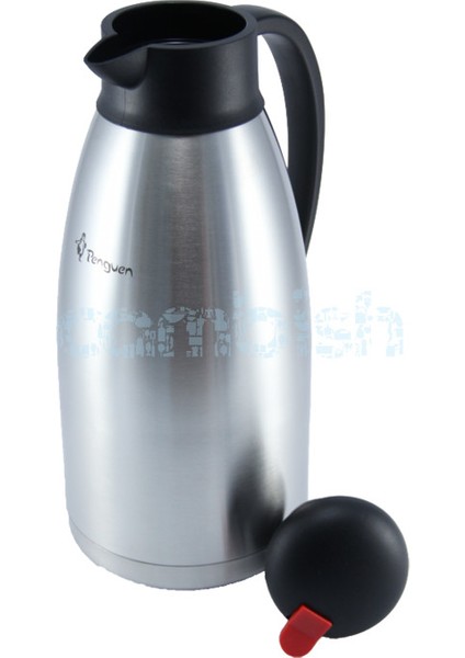 Çelik Termos 3LT modelleri