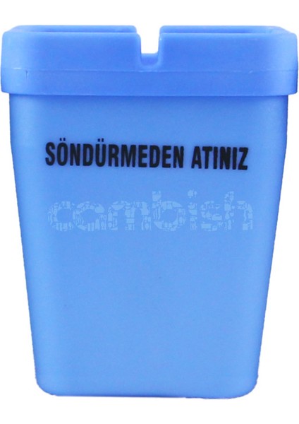Kare Kokusuz Küllük
