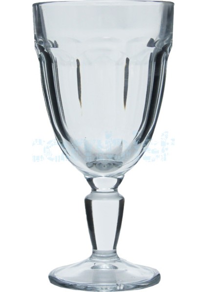 Casablanca 12'li Küçük Ayaklı Şarap Bardağı fiyatları