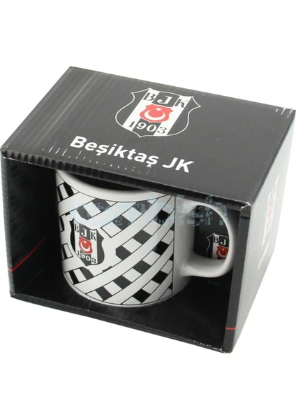 Beşiktaş Lisanslı Taraftar Kupa