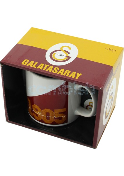 Galatasaray Lisanslı Taraftar Kupa