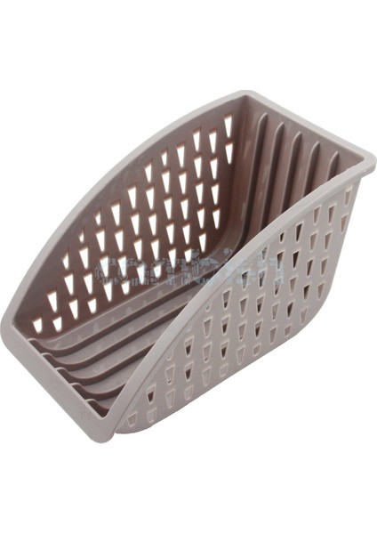 Lova Organizer Plastik Tabaklık - Lila fırsatları