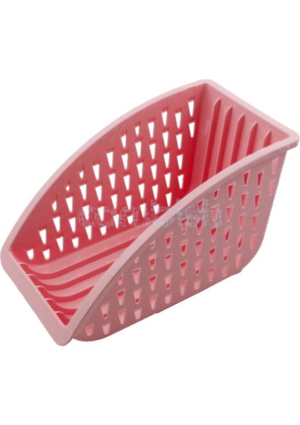 Lova Organizer Plastik Tabaklık - Pembe fırsatları