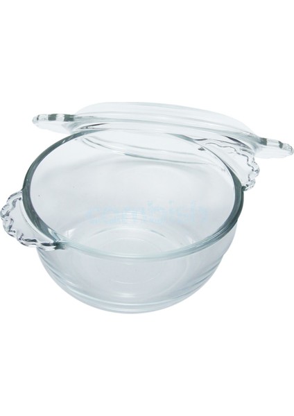 Paşabahçe Basic 2'li Kapaklı Kulplu Kase fiyatları