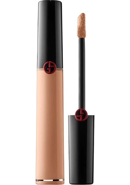 Power Fabric 3 High Coverage Stretchable Concealer