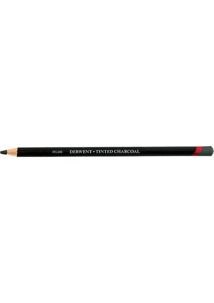 Tinted Charcoal Renkli Kömür Füzen Kalem TC14 Forest Pine