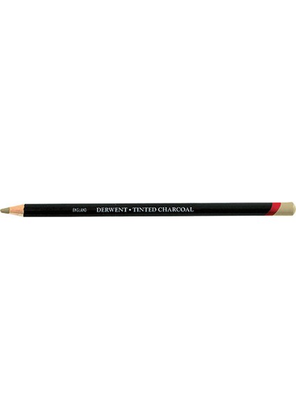 Tinted Charcoal Renkli Kömür Füzen Kalem TC01 Sand
