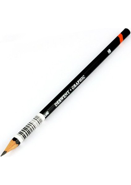 Graphic Pencil Dereceli Kalem HB