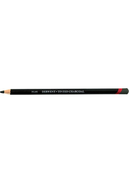 Tinted Charcoal Renkli Kömür Füzen Kalem TC10 Elderberry