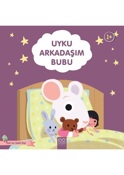 Uyku Arkadaşım Bubu - Didier Zanon