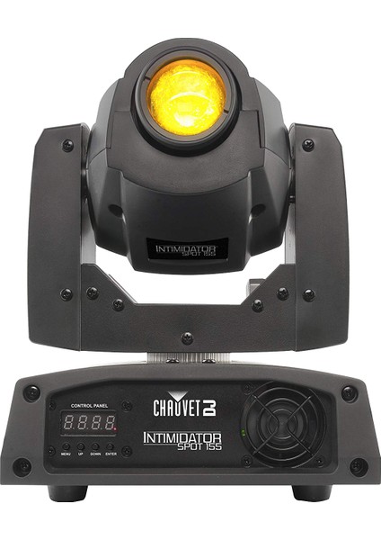 Intimidator Spot 155 Işık Sistemi