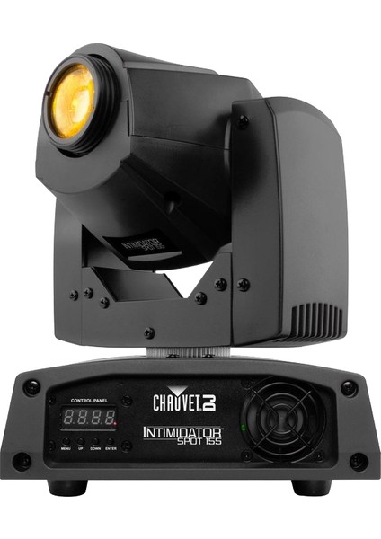 Intimidator Spot 155 Işık Sistemi