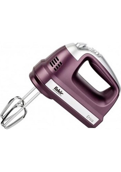 Erica 600 W Mikser – Violet