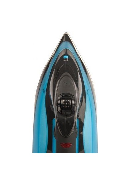 Violet 2600 Watt Şok Buharlı Çelik Ütü-Mavi fiyatları