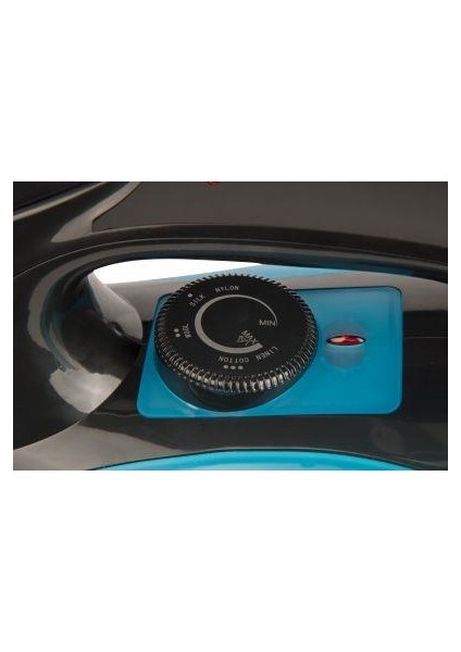 Violet 2600 Watt Şok Buharlı Çelik Ütü-Mavi modelleri