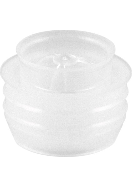 Plastik Akıtıcılı Metalik Şişe Kapağı 31,5 x 44 mm 100 Adet