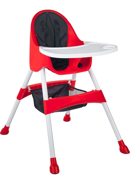 Royal Mama Sandalyesi Kırmızı BH-7001