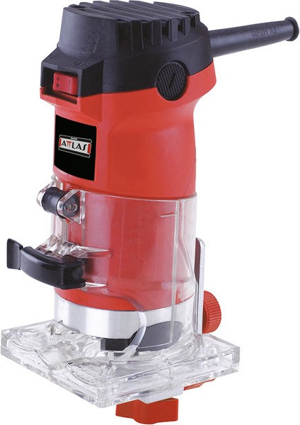 ATF 500 Formika Traşlama 500 W